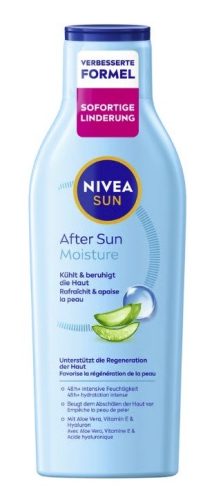 Nivea After Sun Pflegende Moisture Lotion (200ml)