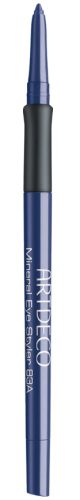 ARTDECO, ARTDECO Whispers of the silk road Mineral Eye Styler Eyeliner 0,4 g 83A - MINERAL HISTORIC BLUE