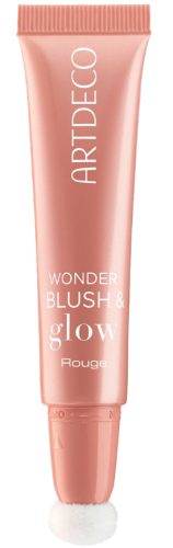 ARTDECO, ARTDECO Mermaid Kiss Wonder Blush & Glow 12 ml Coral Blush