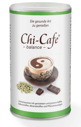 Dr. Jacob's Chi-Café Balance (450g)