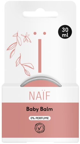 Näif Baby & Kids Balm (30ml)