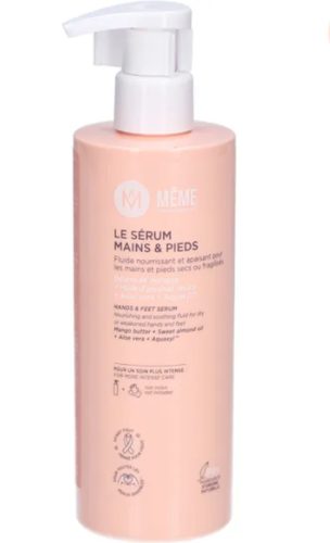 MÊME Hand- und Fuss-Serum (300ml)