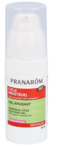 undefined, Pranarom Aromalgic Menstruationszyklus beruhigend 30 ml