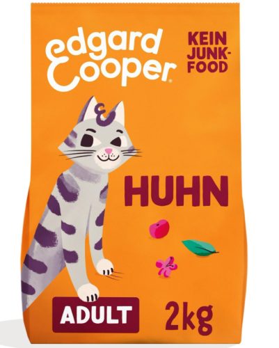 Edgard & Cooper, Edgard & Cooper Adult Huhn 2 kg