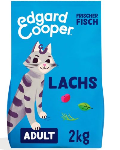 Edgard & Cooper, Edgard & Cooper Adult Lachs 2 kg