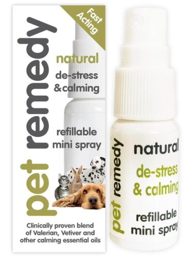 Pet Remedy, Pet Remedy Beruhigungsspray 15 ml