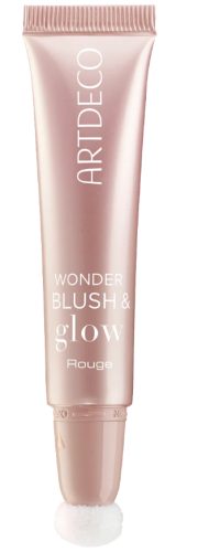 ARTDECO, ARTDECO Mermaid Kiss Wonder Blush & Glow 12 ml Pink Blush
