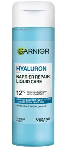 Garnier, Garnier - Hyaluron Barrier Repair Liquid Care, 120 ml