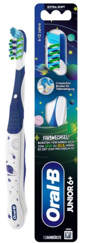 Oral-B - Junior ab 6 Jahren, 1 Stück