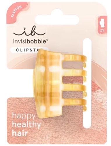 Invisibobble, Invisibobble Clipstar Luminous Joy M Haarspangen & -klammern 1 ct
