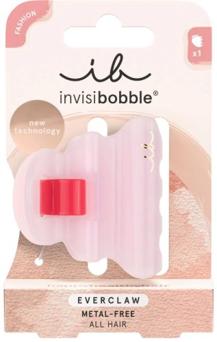 Invisibobble, Invisibobble Everclaw Rosy Plateau Haarspangen & -klammern 1 ct