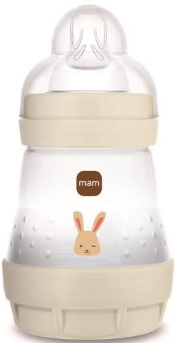 MAM Easy Start Anti-Colic 160ml, beige, 0+ Monate (1 Stk)