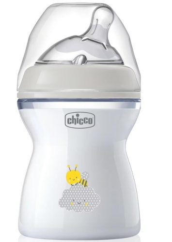 Chicco - Fläschchen, 2 Meter, Weiss