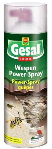 Gesal, Gesal Barriere Wespen Power-Spray (400ml)