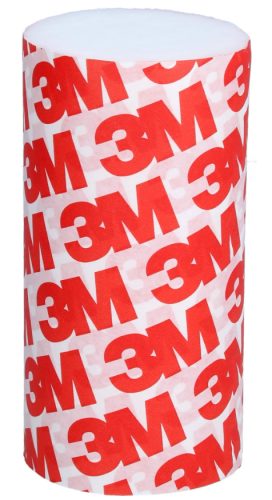 3M Polsterwattenrollen, 10cmx2.7m (12 Stk)