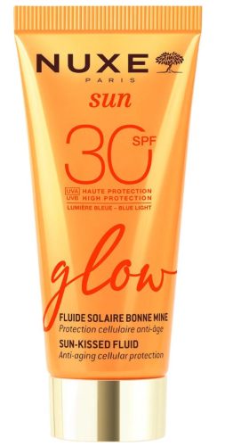 Nuxe, Nuxe - SUN LSF30 Sonnenschtzfluid, 40 ml