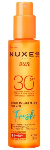 Nuxe, Nuxe Sun - Nuxe Sun Lsf30 Sonnenspray
