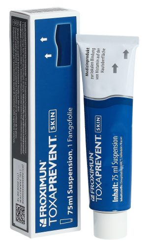 TOXAPREVENT Skin Suspension (75ml)