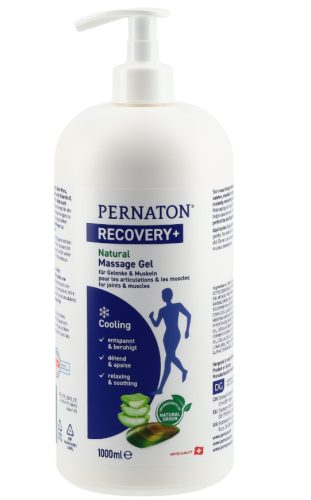 Pernaton Mobility+ Massage-Gel, kühlend (1 Liter)