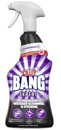 Cillit Bang, CILLIT BANG Kraftreiniger 3233177 Schimmel & Hygiene 750ml