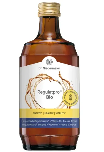 undefined, Regulatpro Bio mit Ananasgeschmack 350 ml