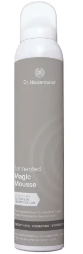 undefined, Dr. Niedermaier Fermented Magic Mousse 200 ml