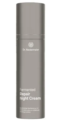 undefined, Dr. Niedermaier Fermented Repair Night Cream 50 ml