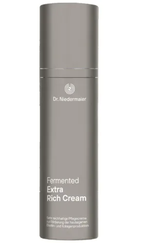 undefined, Dr. Niedermaier Fermented Extra Rich Cream 50 ml