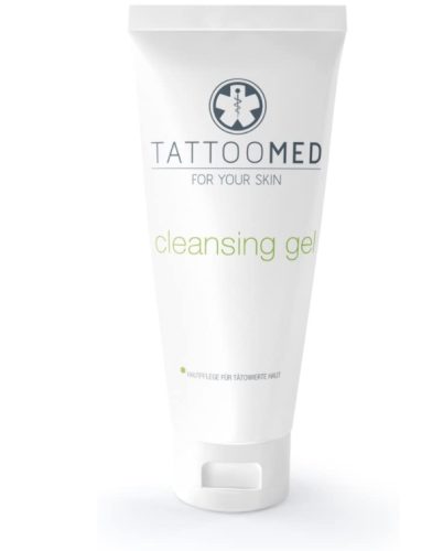 TattooMed cleansing gel (100ml)