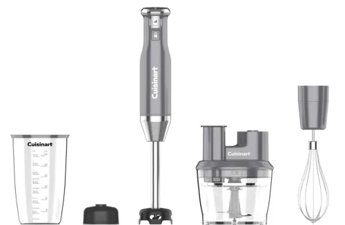 Cuisinart, Cuisinart Zerkleinerer "Power Blend 0.95 l" 400 W
