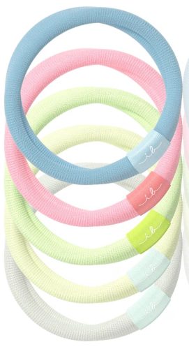 Invisibobble, Invisibobble HAIRTIE Glow in the Dark Haargummis 1 ct