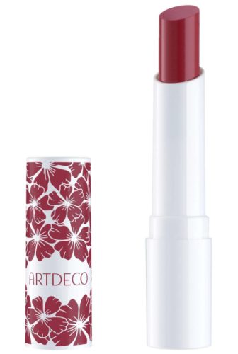 ARTDECO, ARTDECO Color Booster Lip Balm Lippenstifte 3 g 5P2 - BERRY