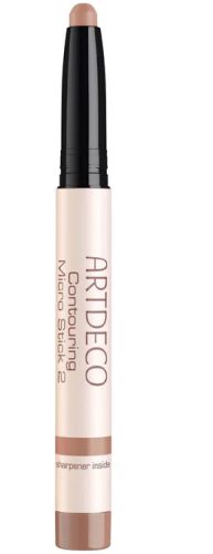 ARTDECO, ARTDECO Color Booster Lip Balm Lippenstifte 3 g 9P2 - SOFT PEACH