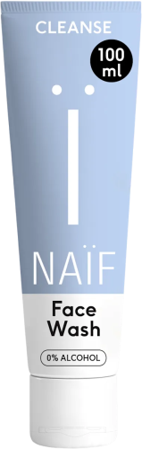 Näif Face Wash Milder Gesichtsreiniger (100ml)