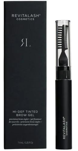 Revitalash, Revitalash Hi-Def Tinted Brow Gel Augenbrauengel 1ST
