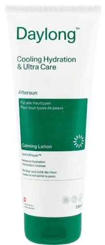Daylong, Daylong™ Cooling Hydration & Ultra Care Calming Lotion 236ml