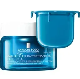 La Roche Posay, La Roche Posay - Hyalu B5 Suractivated Cream LSF 30 Refill, 50 ml