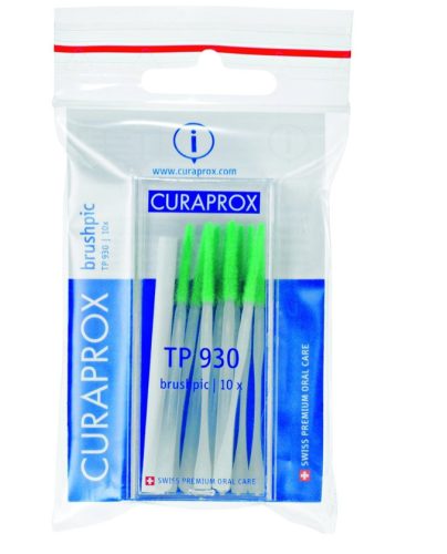 CURAPROX, CURAPROX TP 930 Brushpic 10 Stk