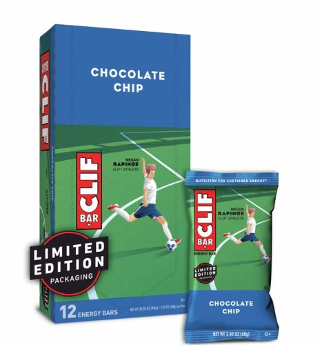 Clif bar Schokochip (12x68g)