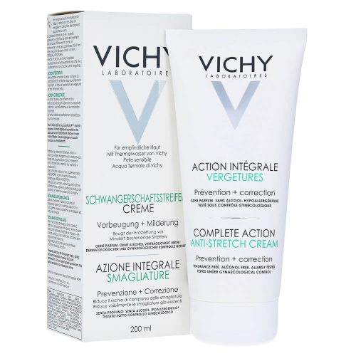 Vichy Schwangerschaftsstreifen Creme (200ml)