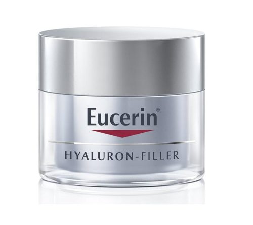 Eucerin HYALURON-FILLER Nachtpflege (50ml)