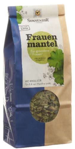 Sonnentor Frauenmantel Bio Tee (40g)