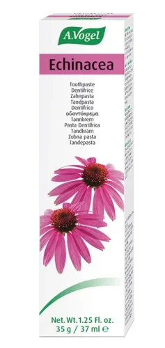 A. Vogel Echinacea-Zahnpasta (100g)