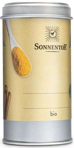 Sonnentor Streudose leer (1 Stk)