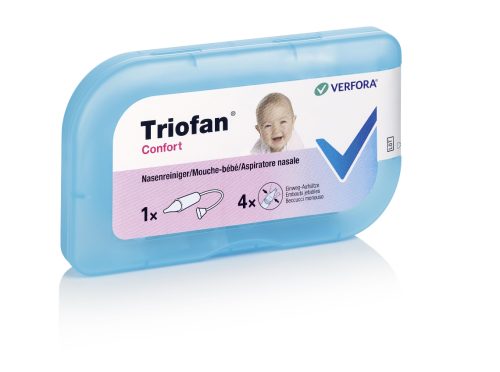 Triofan Confort Nasenreiniger (1 Stk)