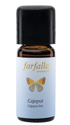 farfalla ätherisches Öl Cajeput 10 ml