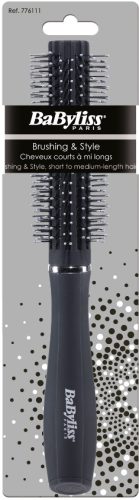 BaByliss Brushing-Bürste mit 18mm Plastik Noppen (1 Stk)