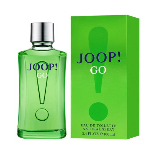 Joop!, Joop Go by Joop Eau de Toilette Spray 100 ml