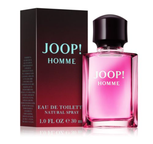Joop!, JOOP! JOOP! Homme Eau de Toilette 30 ml Herren
