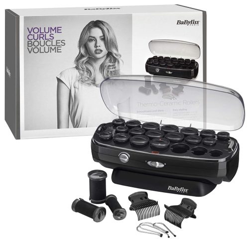 BABYLISS PARIS, BaByliss Paris Heizwickler